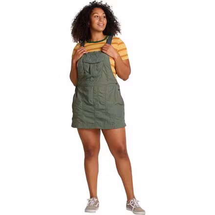 Trailscape Jumper - Women's