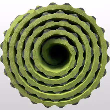 TwisterCane BioFoam Sleeping Pad