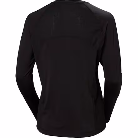 Tech Trail Long-Sleeve T-Shirt - Women's