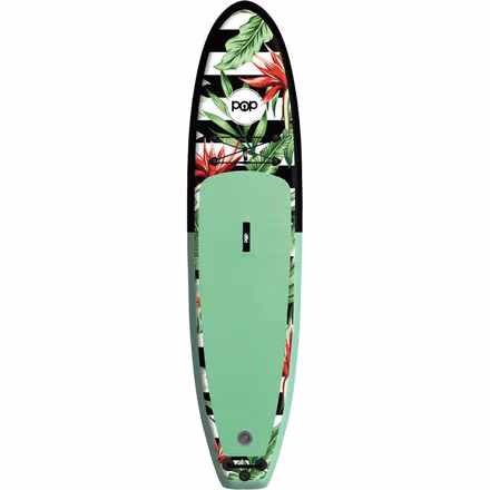 Royal Hawaiian Inflatable Stand-Up Paddleboard