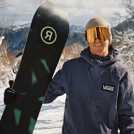 MTNPig Snowboard - 2024