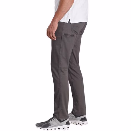 Revolt Tapered Jean - Men's