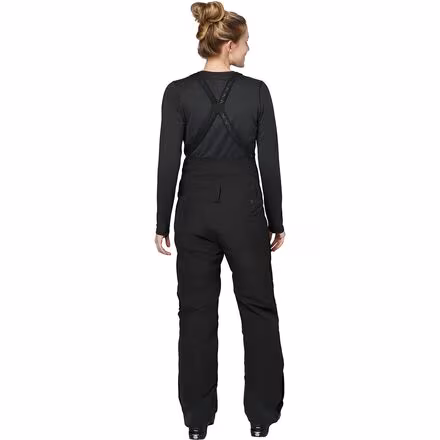 Sphynx Bib - Women's
