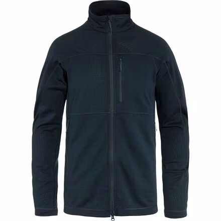 Abisko Lite Fleece Jacket - Men's