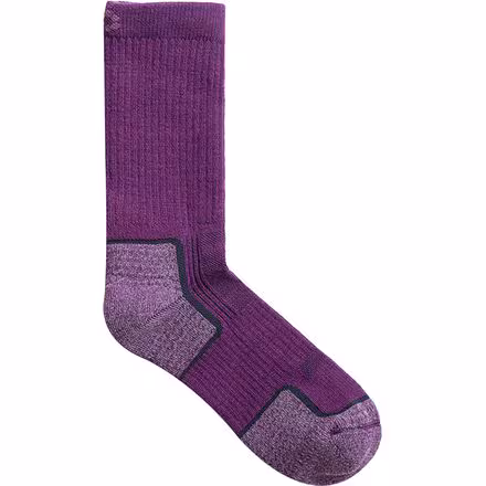 Eve Lightweight Hiker Crew Sock - Women's