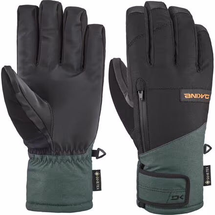 Titan GORE-TEX Short Glove - Men's