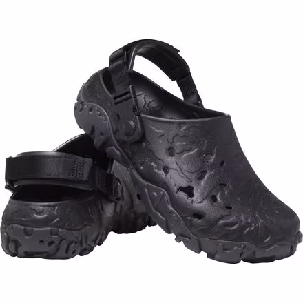 All-Terrain Atlas Clog