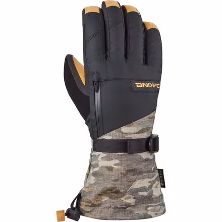 Leather Titan GORE-TEX Glove - Men's