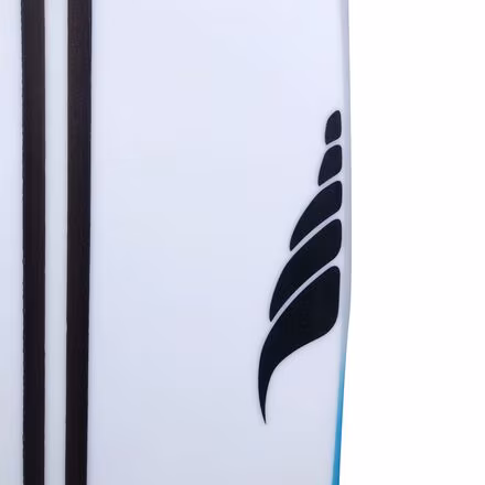 Shuttle Surfboard