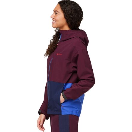 Cielo Rain Jacket - Women's