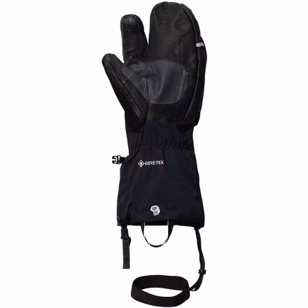 High Exposure GORE-TEX Split Mitten - Men's