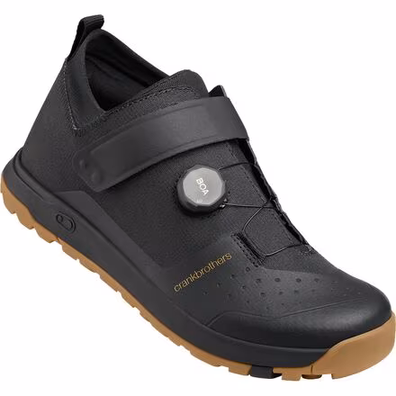 Stamp Trail Boa Mountain Bike Shoe