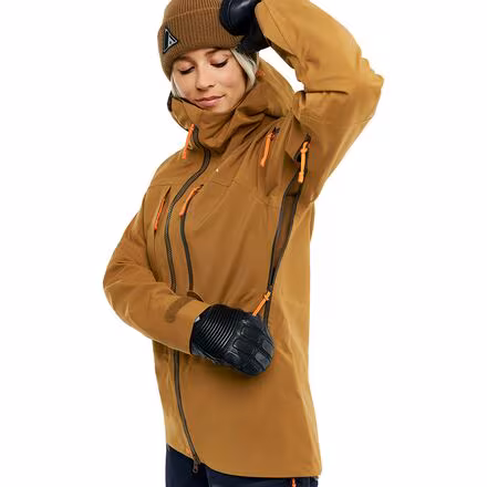 Panorama Jacket - Women's