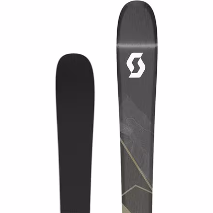 Pure Jr Ski - Kids'