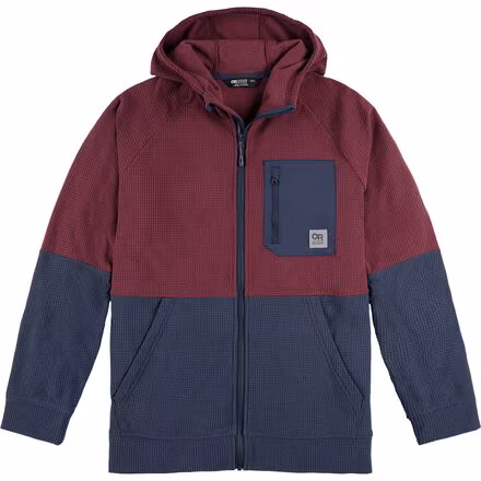 Trail Mix Hoodie - Men's