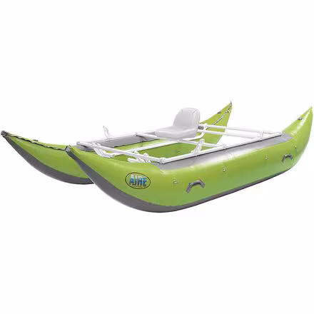 Wave Destroyer 14ft Cataraft