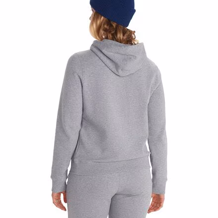 Coastal Hoodie - Women's