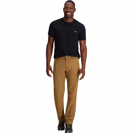 Ferrosi Pant - Men's