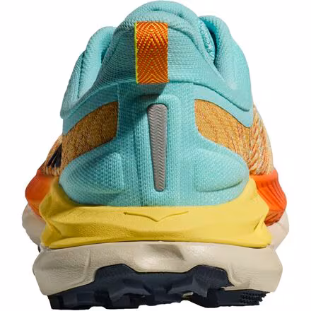 Mafate Speed 4 Trail Running Shoe - Women's