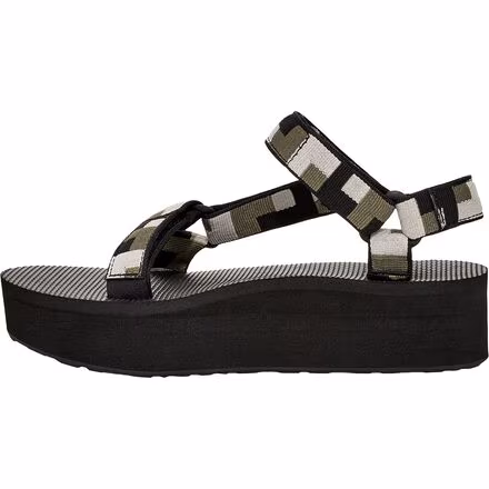 Flatform Universal Sandal - Women's