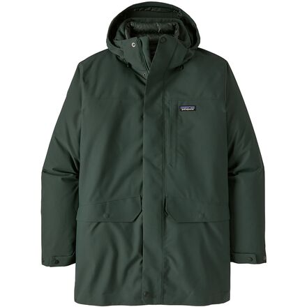 Tres 3-in-1 Parka - Men's