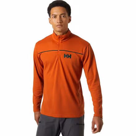 HP 1/2-Zip Pullover - Men's