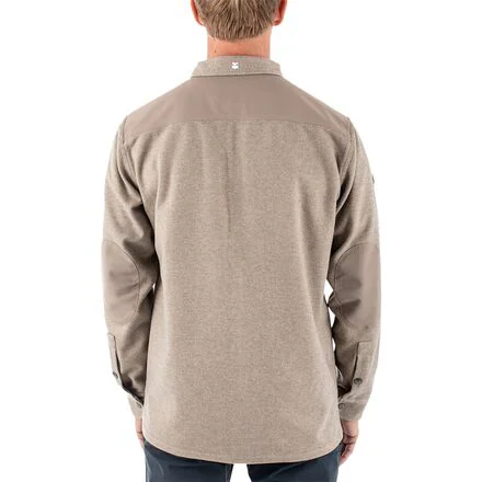 Maverick Jac-Shirt - Men's