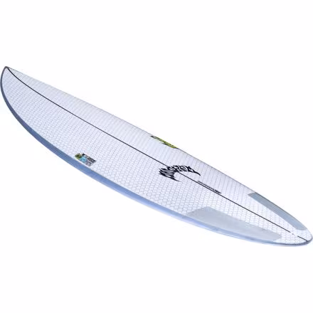 Lost Quiver Killer Board