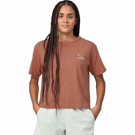 Lose It Easy Cut Responsibili-Tee - Women's