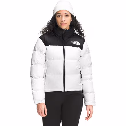 1996 Retro Nuptse Jacket - Women's
