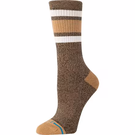 Butter Blend Boyd Sock