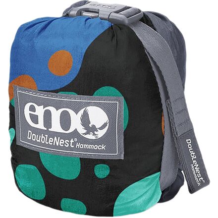 DoubleNest Print Hammock