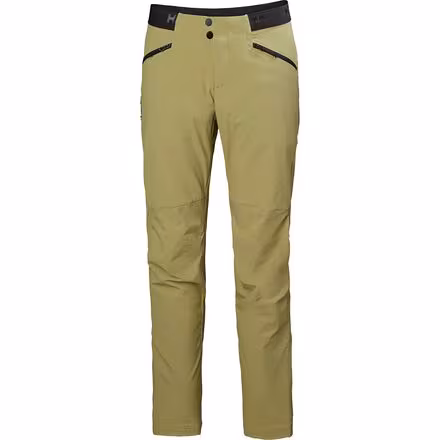 Rask Light Softshell Pant - Women's