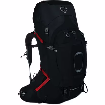 Aether Plus 60L Backpack