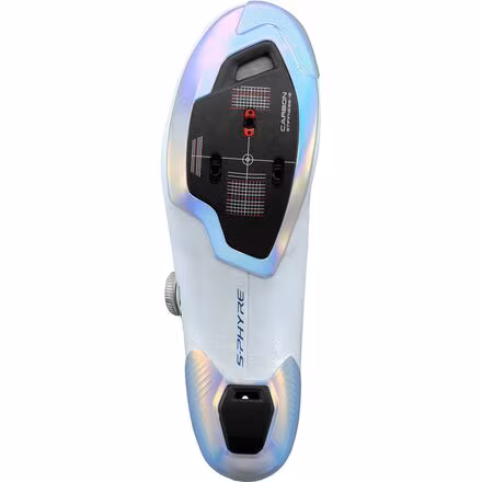 RC903PWR S-PHYRE Wide Cycling Shoe - Men's