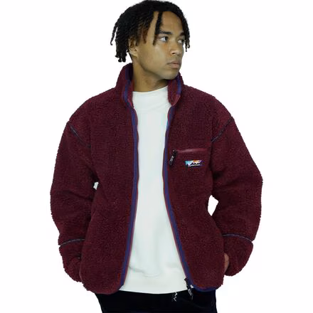 Mt. Gorilla Jacket - Men's