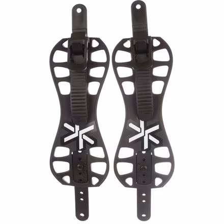 Air-Form Ankle Straps