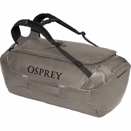 Transporter 65L Duffel