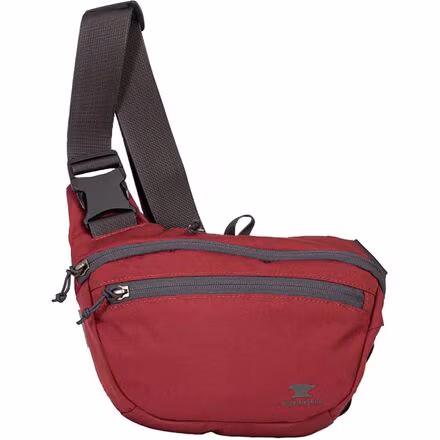 Knockabout 4L Sling Bag