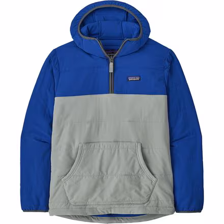 Pack In Pullover Hoodie - Men's
