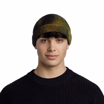 Knitted Beanie Ervin