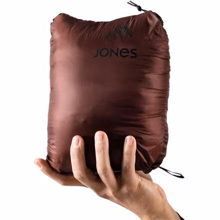 Re-Up Down Hoodie - Women's