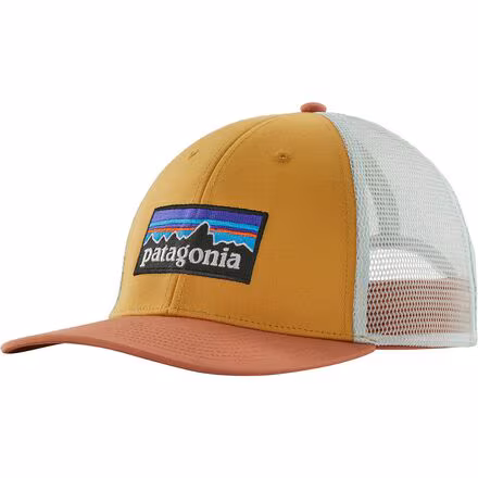 P6 LoPro Trucker Hat