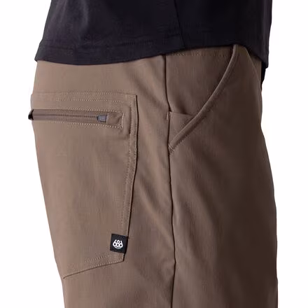 Everywhere Hybrid Short - Men's