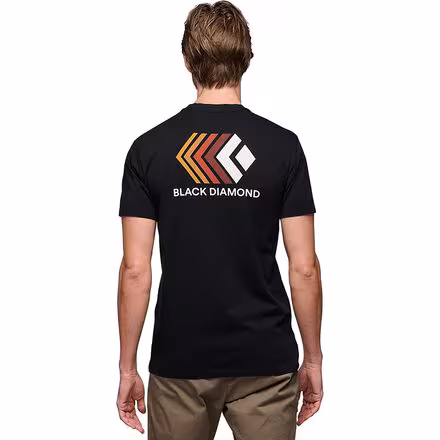 Faded T-Shirt - Men's