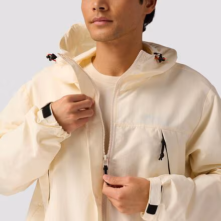 Utility Full Zip Jacket - Men's