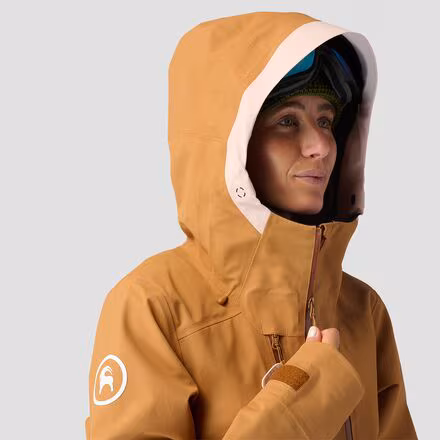 Cottonwoods GORE-TEX Jacket - Women's