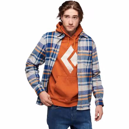 Project Flannel - Men's