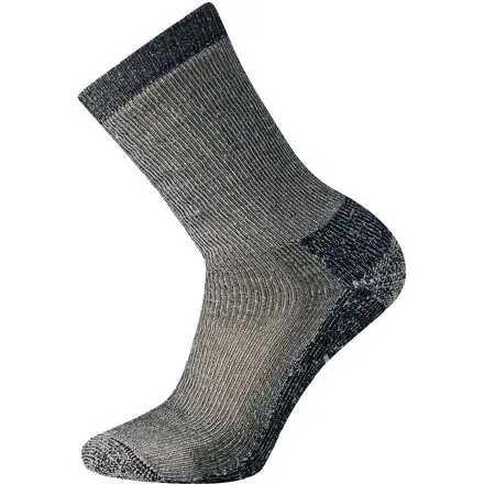Classic Hike Extra Cushion Crew Sock