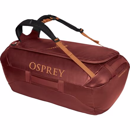 Transporter 95L Duffel